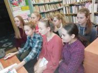 Отчёт Михеевской библиотеки и Михеевского  СДК за март м-ц 2019 года.